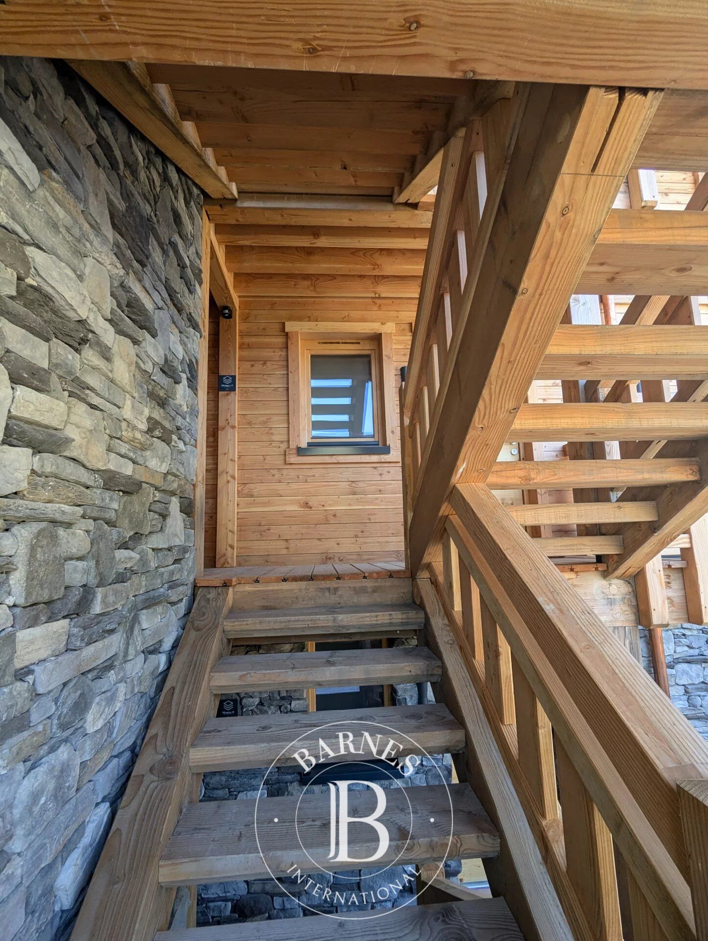 Daire Les Gets - picture 15