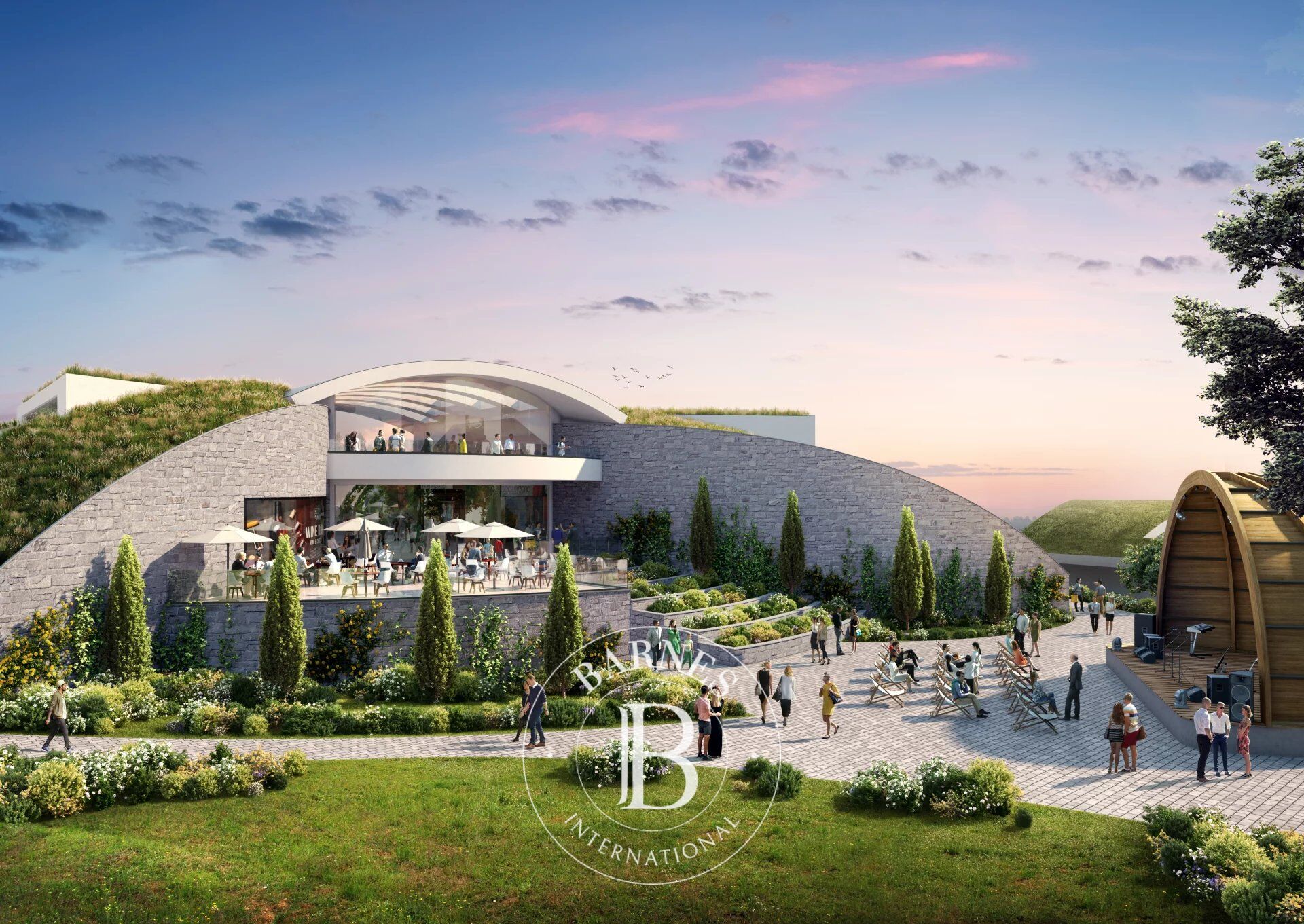 Maison Sunny Beach - picture 3