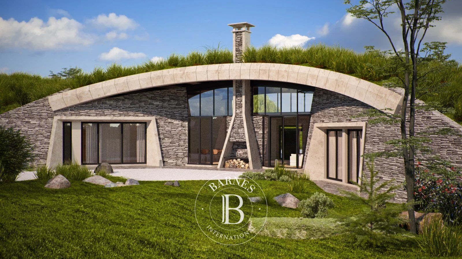 Maison Sunny Beach - picture 2