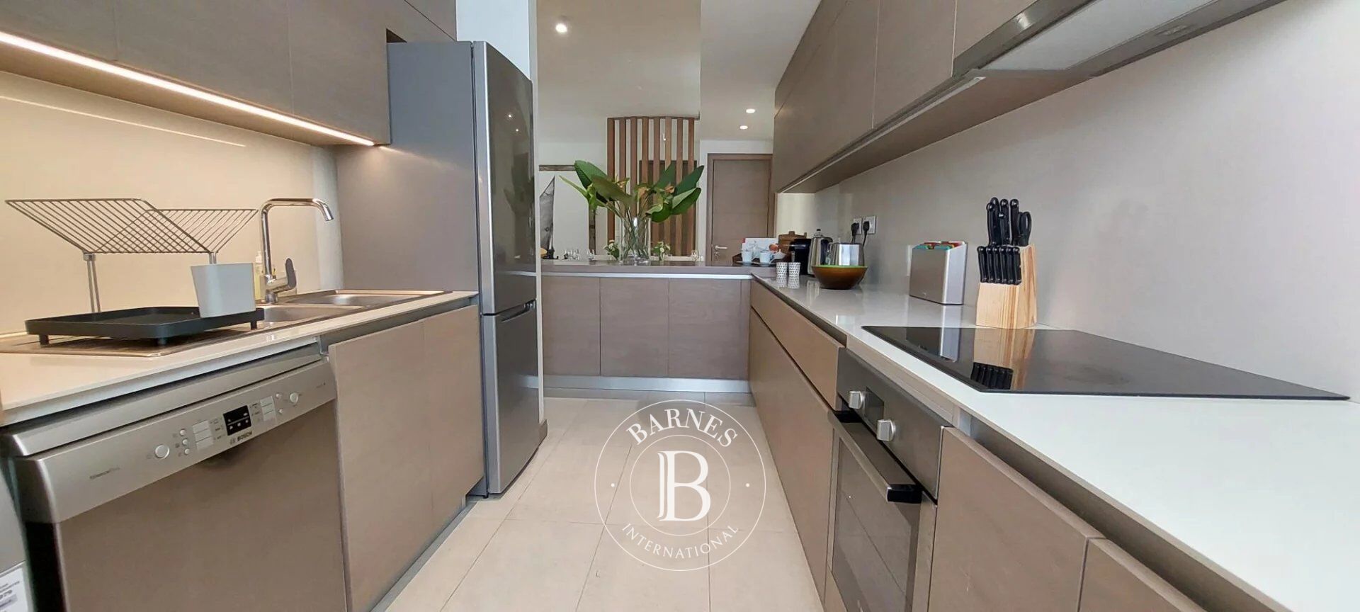 Daire Grand Baie - picture 8