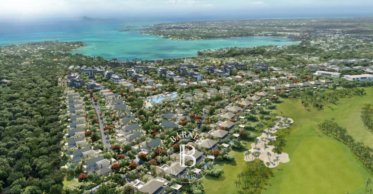 Daire Grand Baie - picture 26