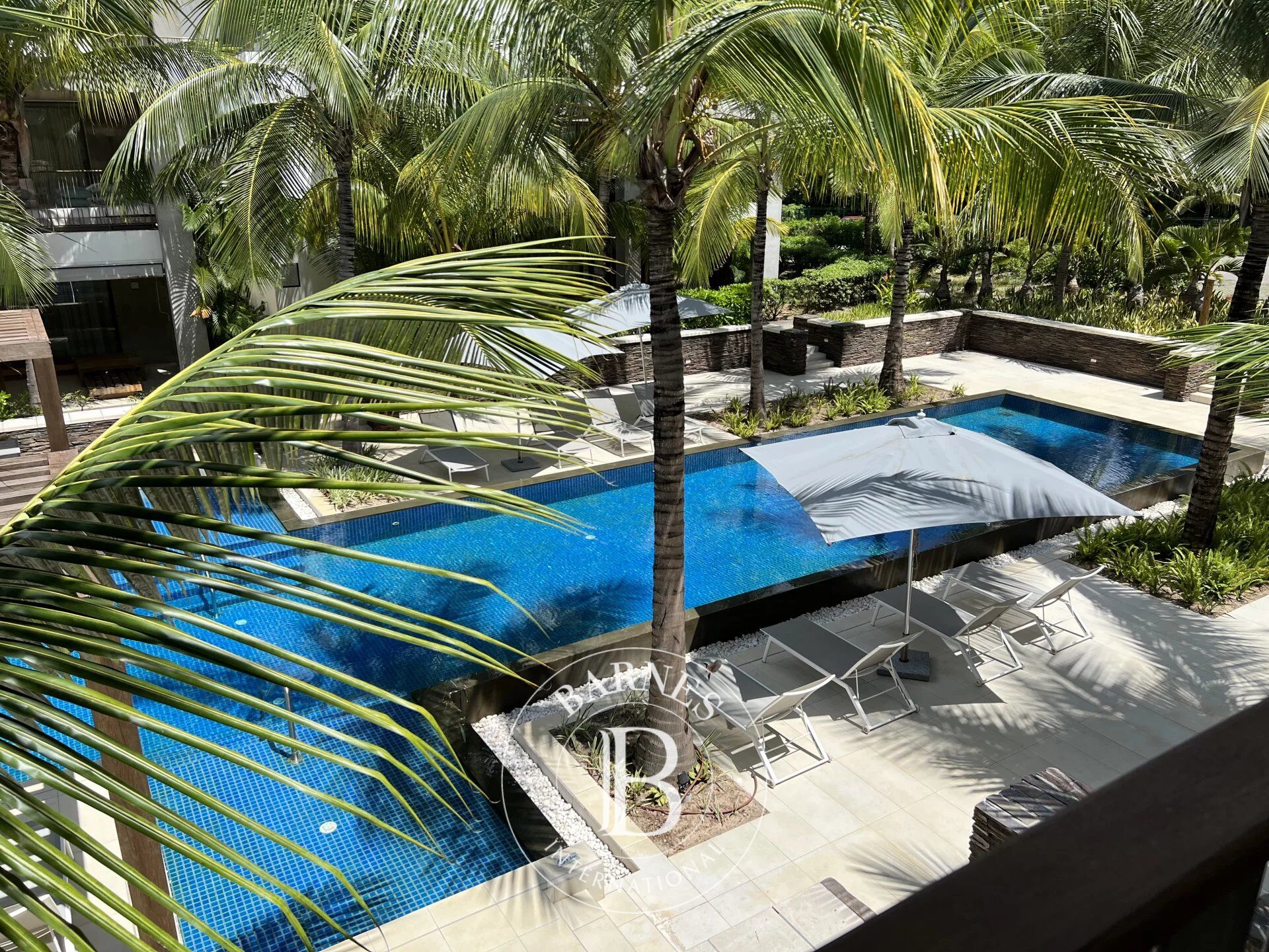 Daire Grand Baie - picture 6