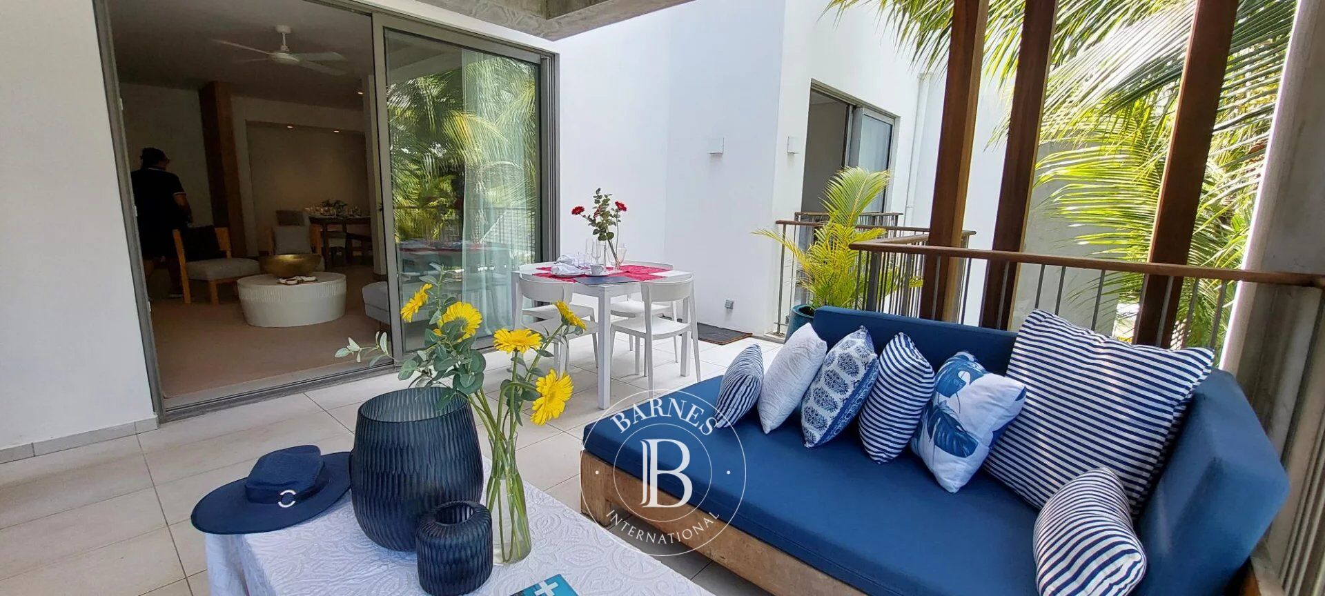 Daire Grand Baie - picture 16