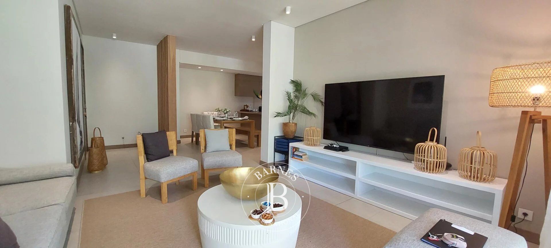 Daire Grand Baie - picture 4