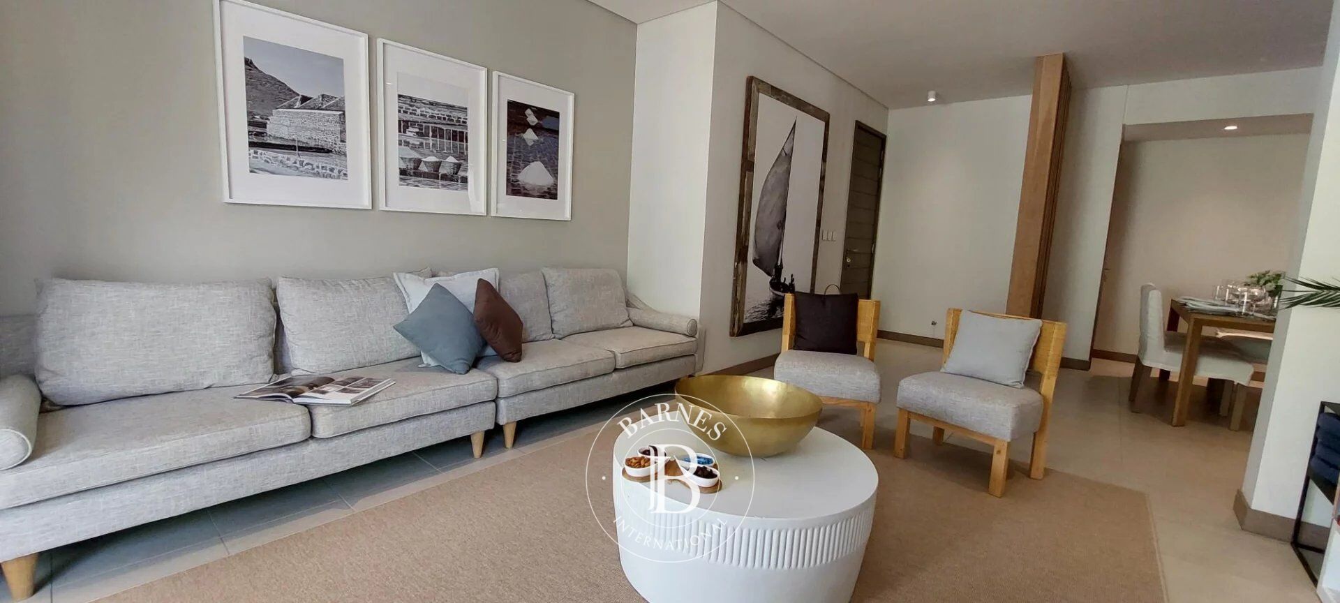 Daire Grand Baie - picture 10