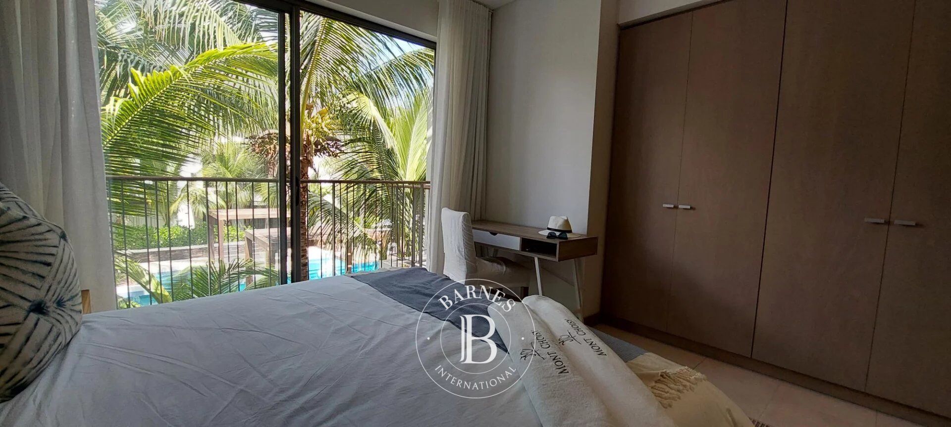 Daire Grand Baie - picture 13