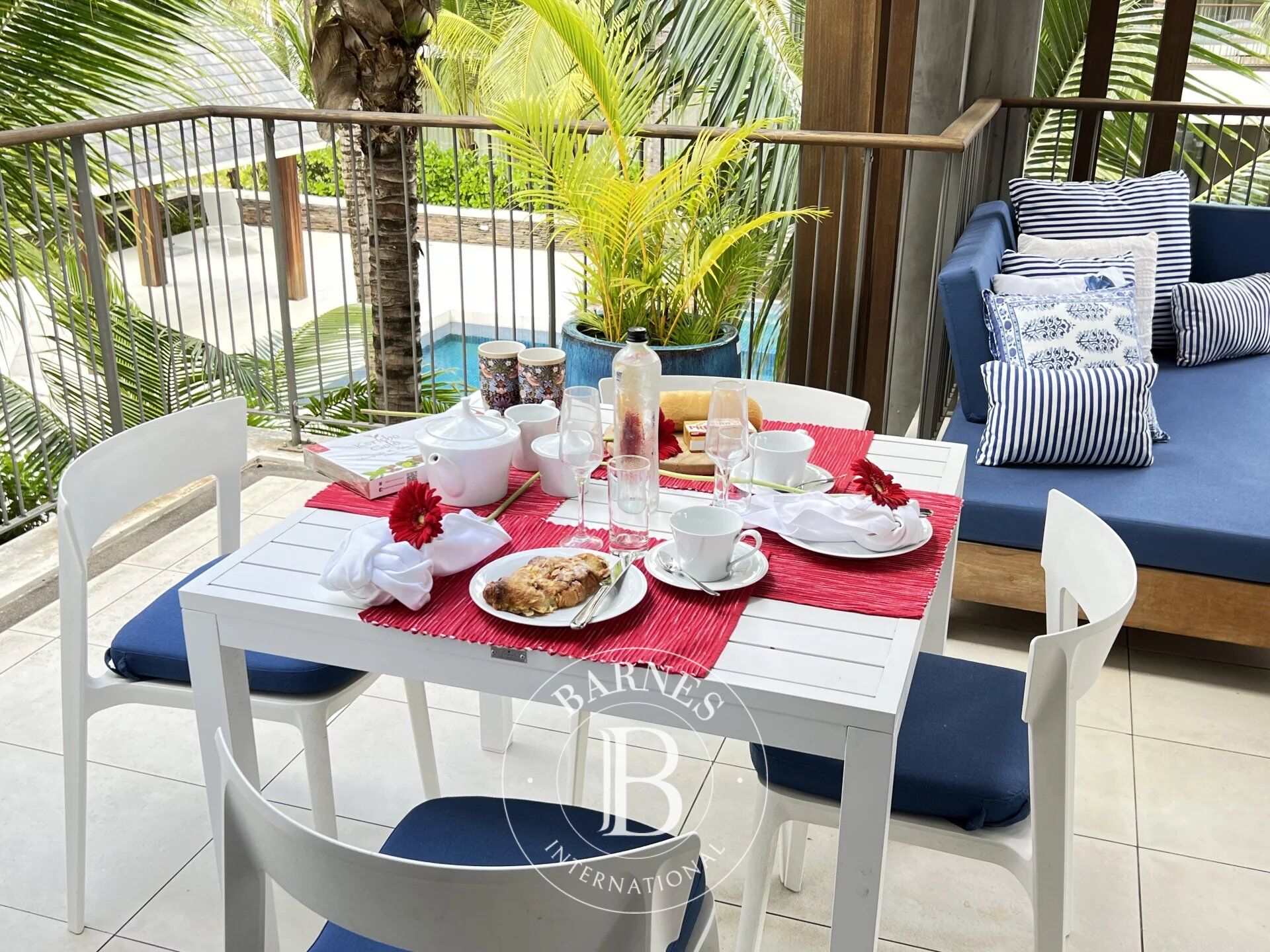 Daire Grand Baie - picture 27