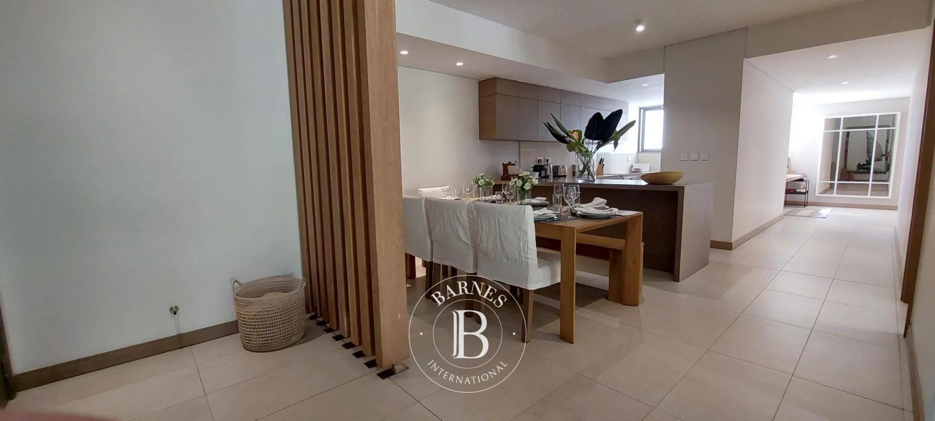 Daire Grand Baie - picture 9