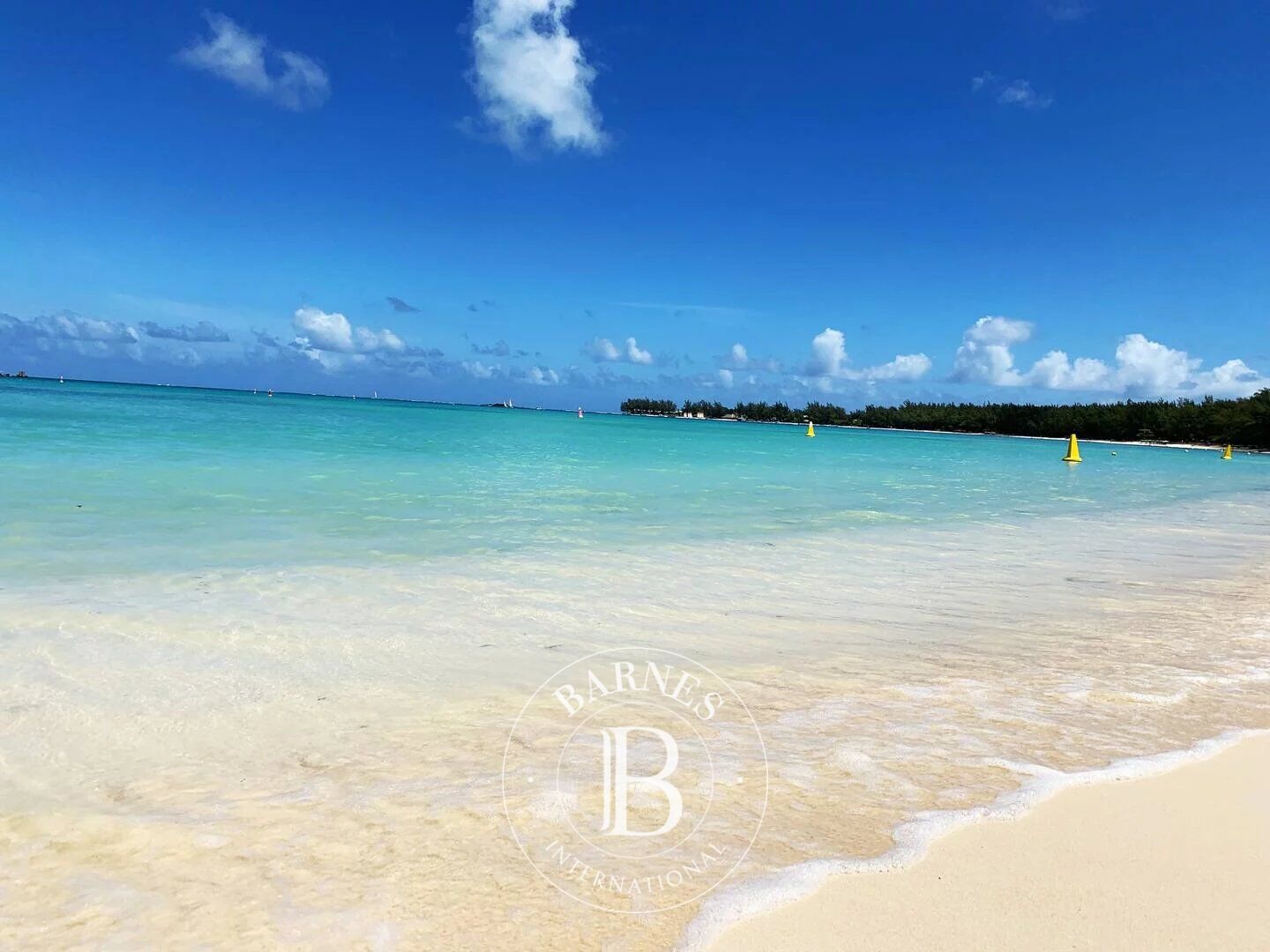 Daire Grand Baie - picture 39