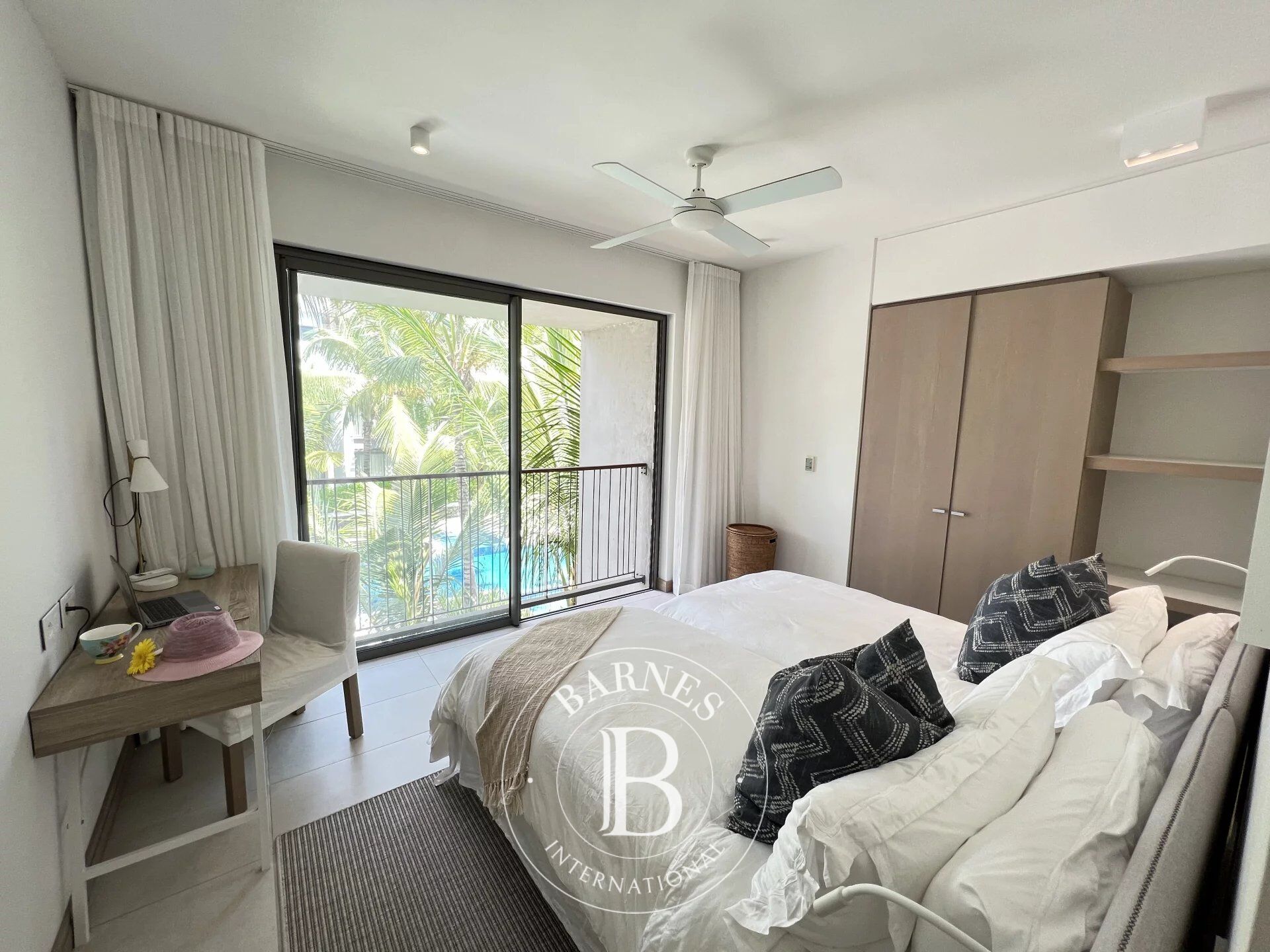 Daire Grand Baie - picture 34