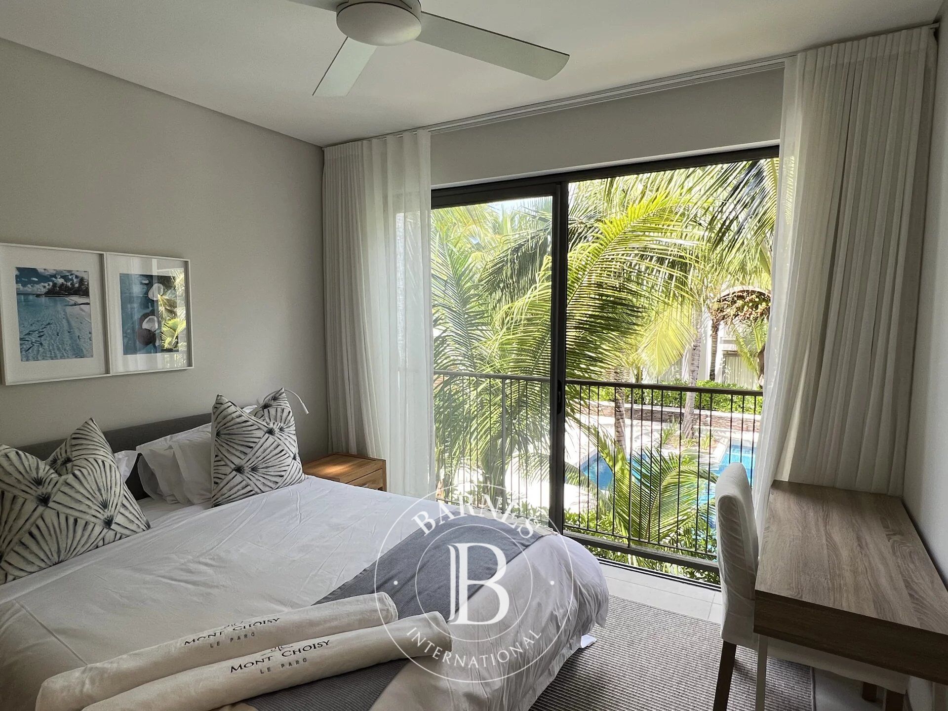 Daire Grand Baie - picture 33