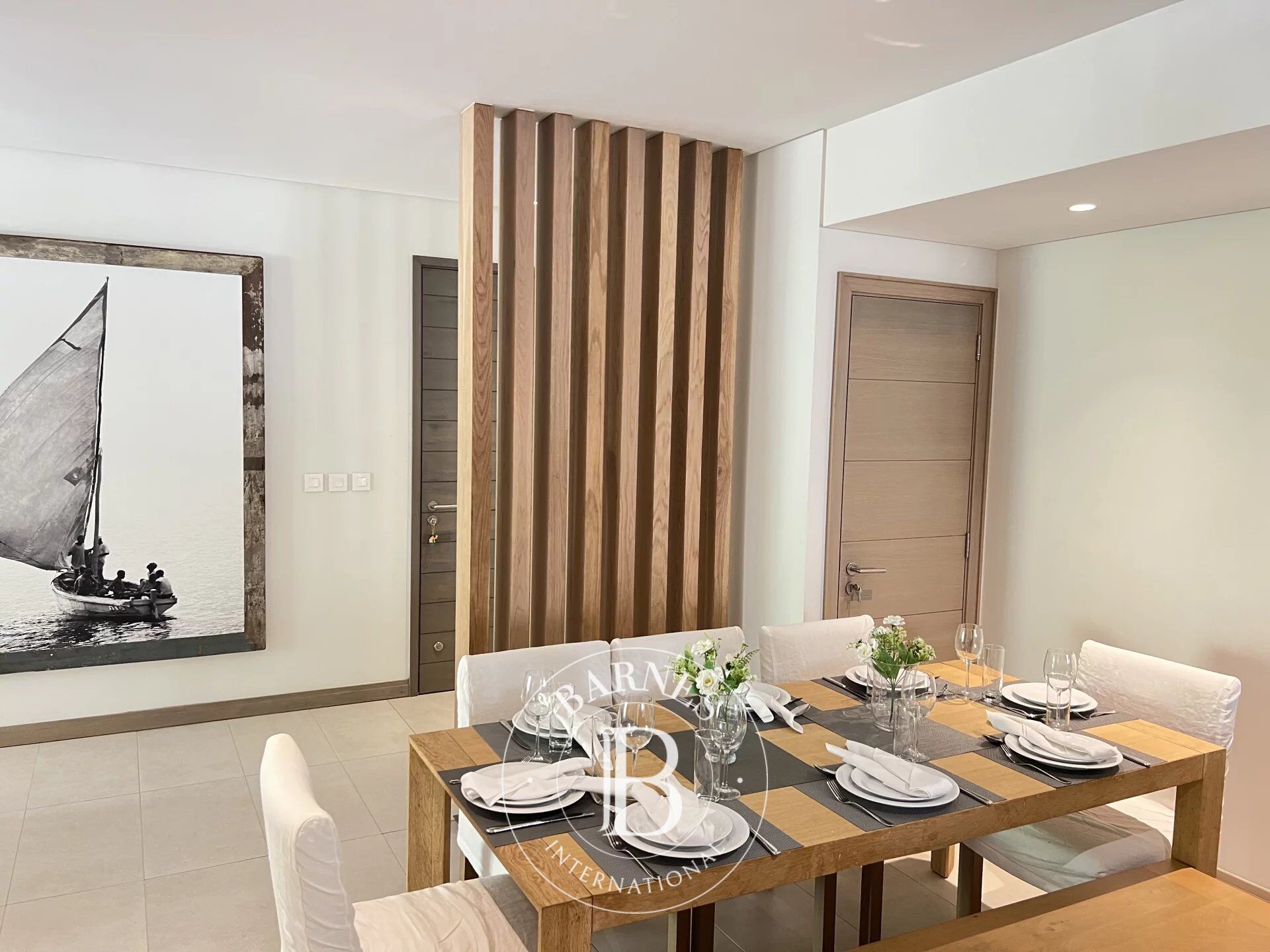 Daire Grand Baie - picture 28