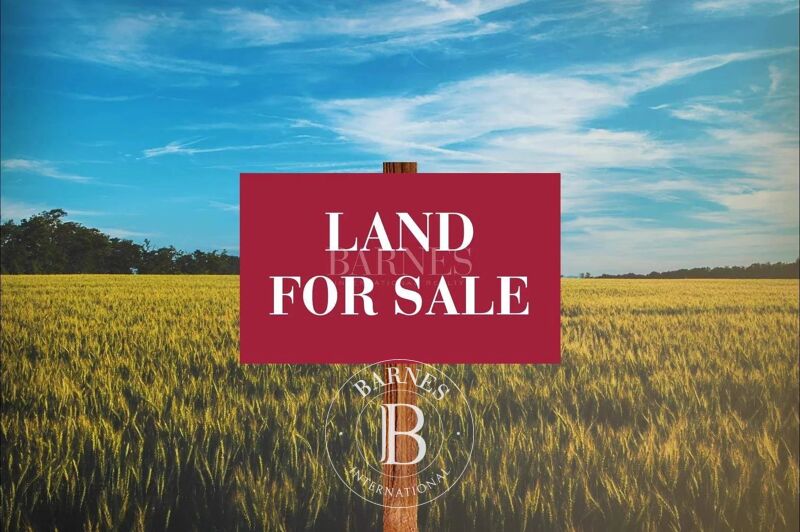 For Sale, Building land Pleine-Fougères