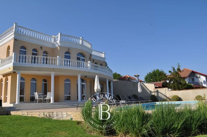 Alquiler, Casa Albena - picture 3