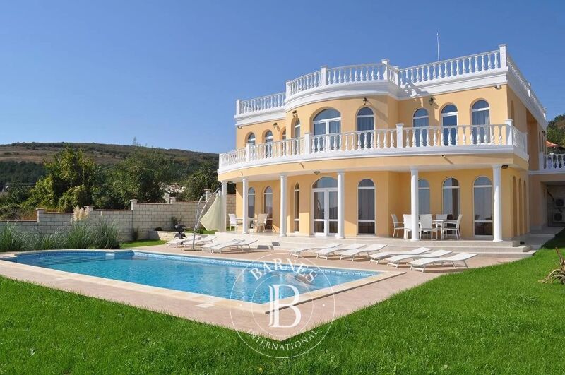 Alquiler, Casa Albena - picture 1