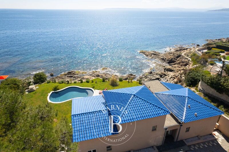 Zu vermieten, Villa Les Issambres - picture 2