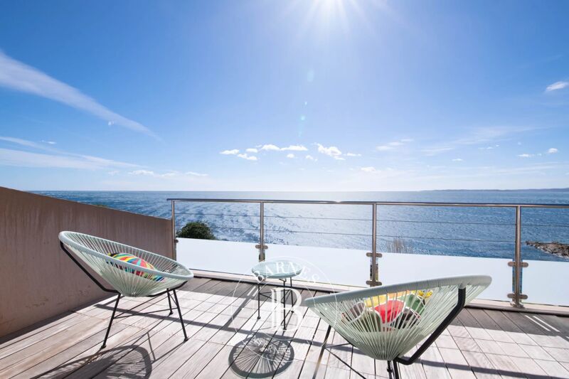 Zu vermieten, Villa Les Issambres - picture 3