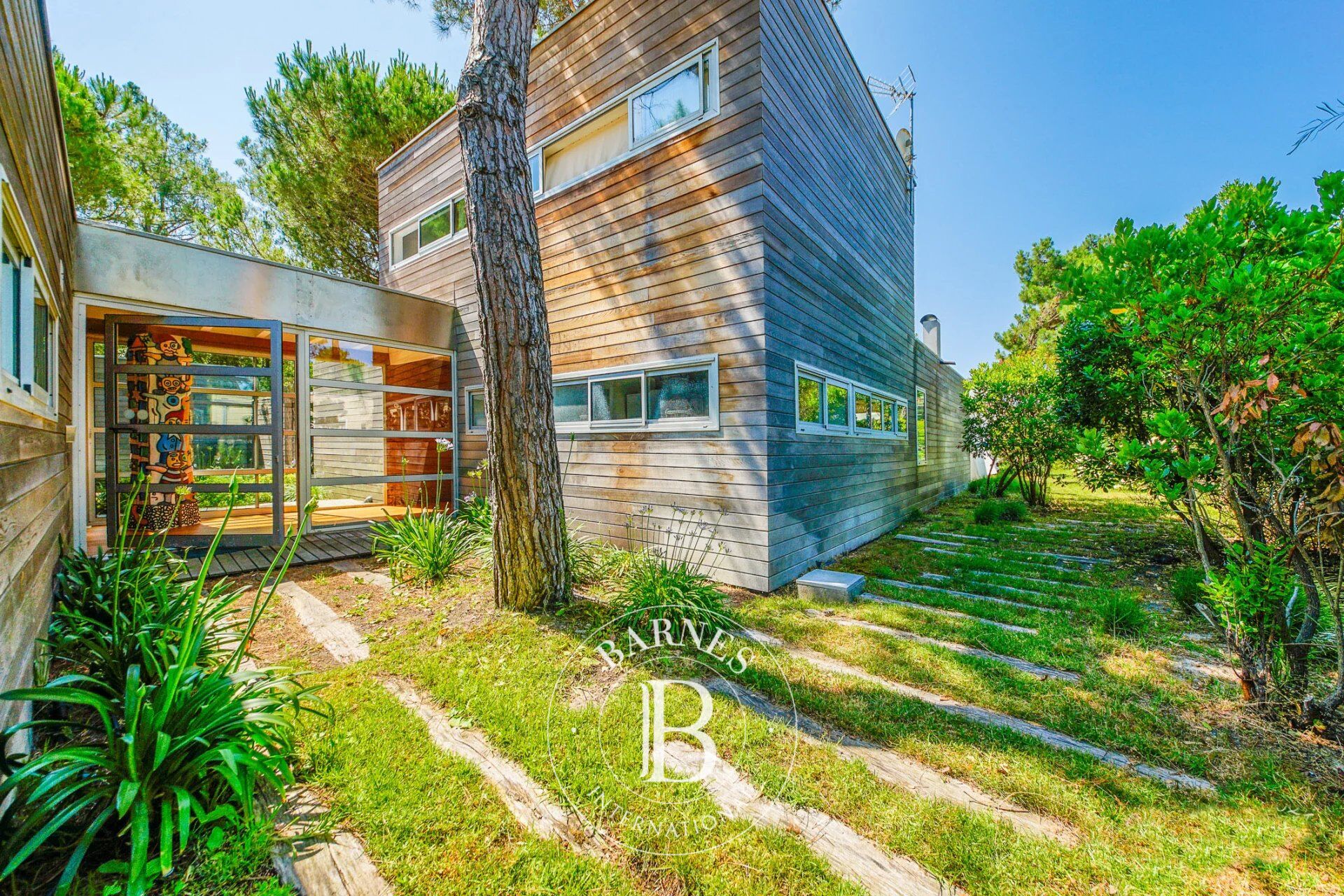 Villa Lège-Cap-Ferret - picture 2