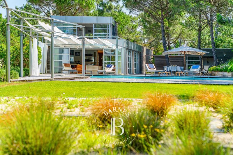 Alquiler Villa | Lège-Cap-Ferret - picture 3