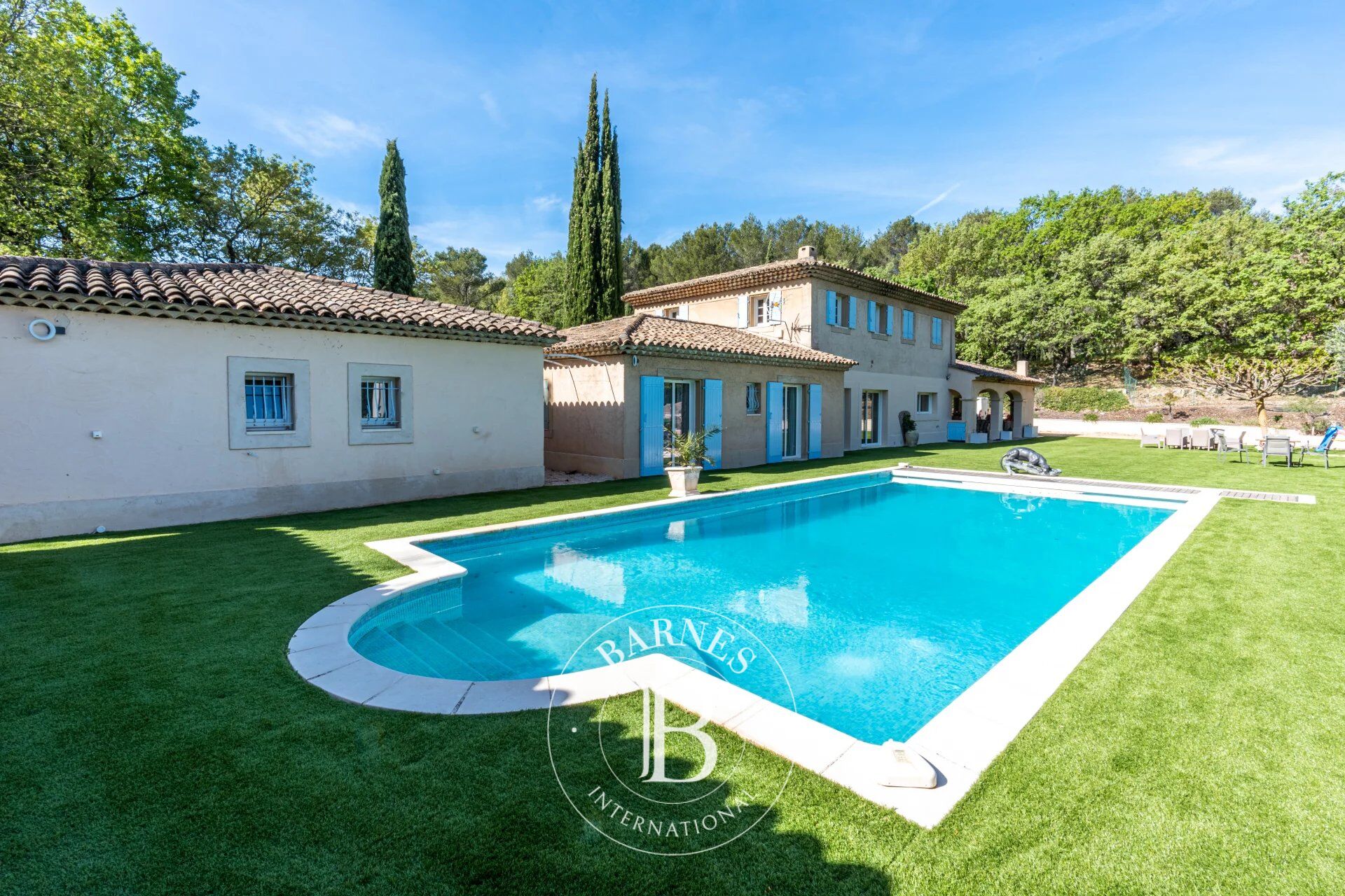 Villa Mimet - picture 3