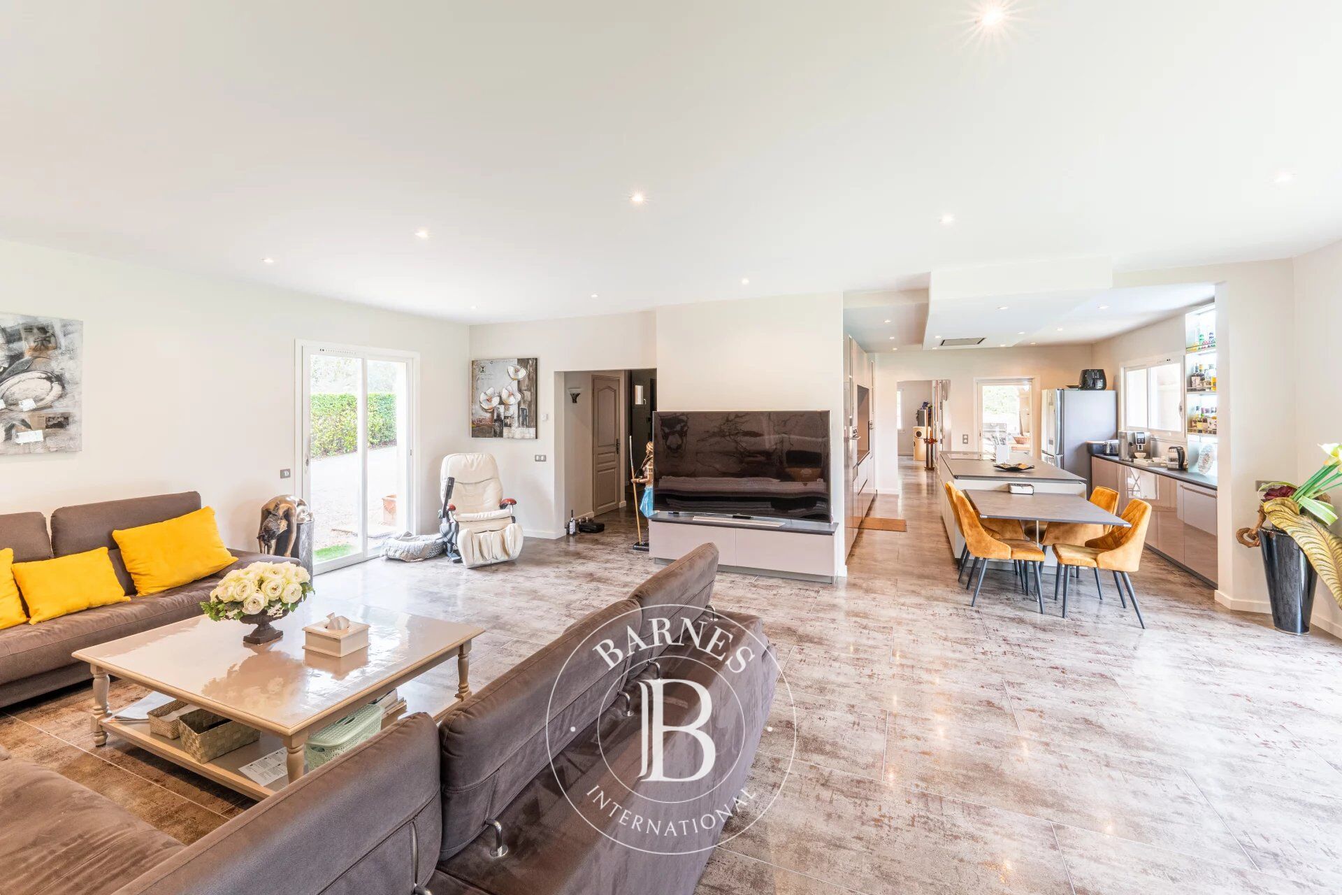 Close to Aix-en-Provence – House - 7 Bedrooms - Guest House - Pool - picture 3