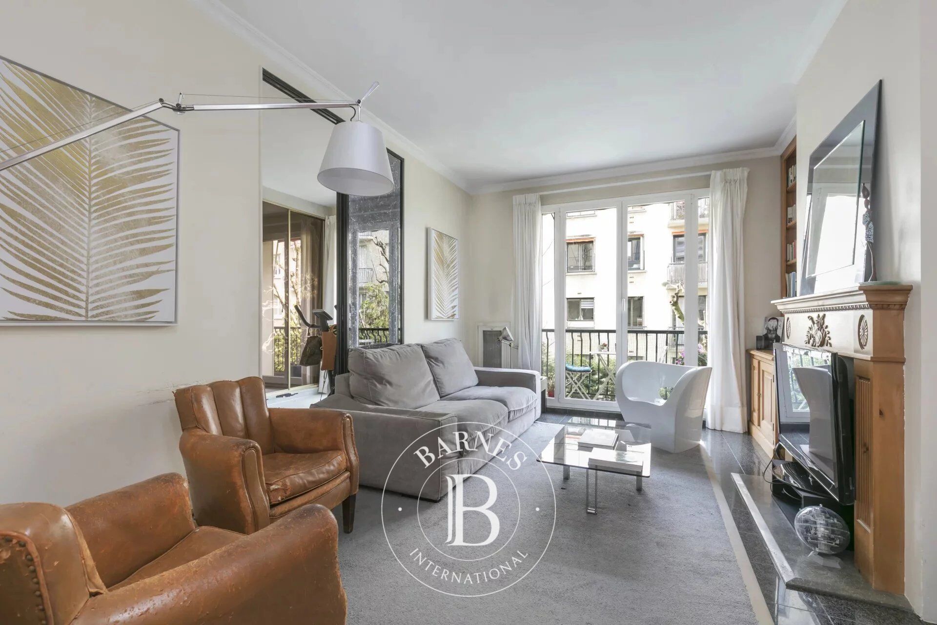 Appartamento Neuilly-sur-Seine - picture 2