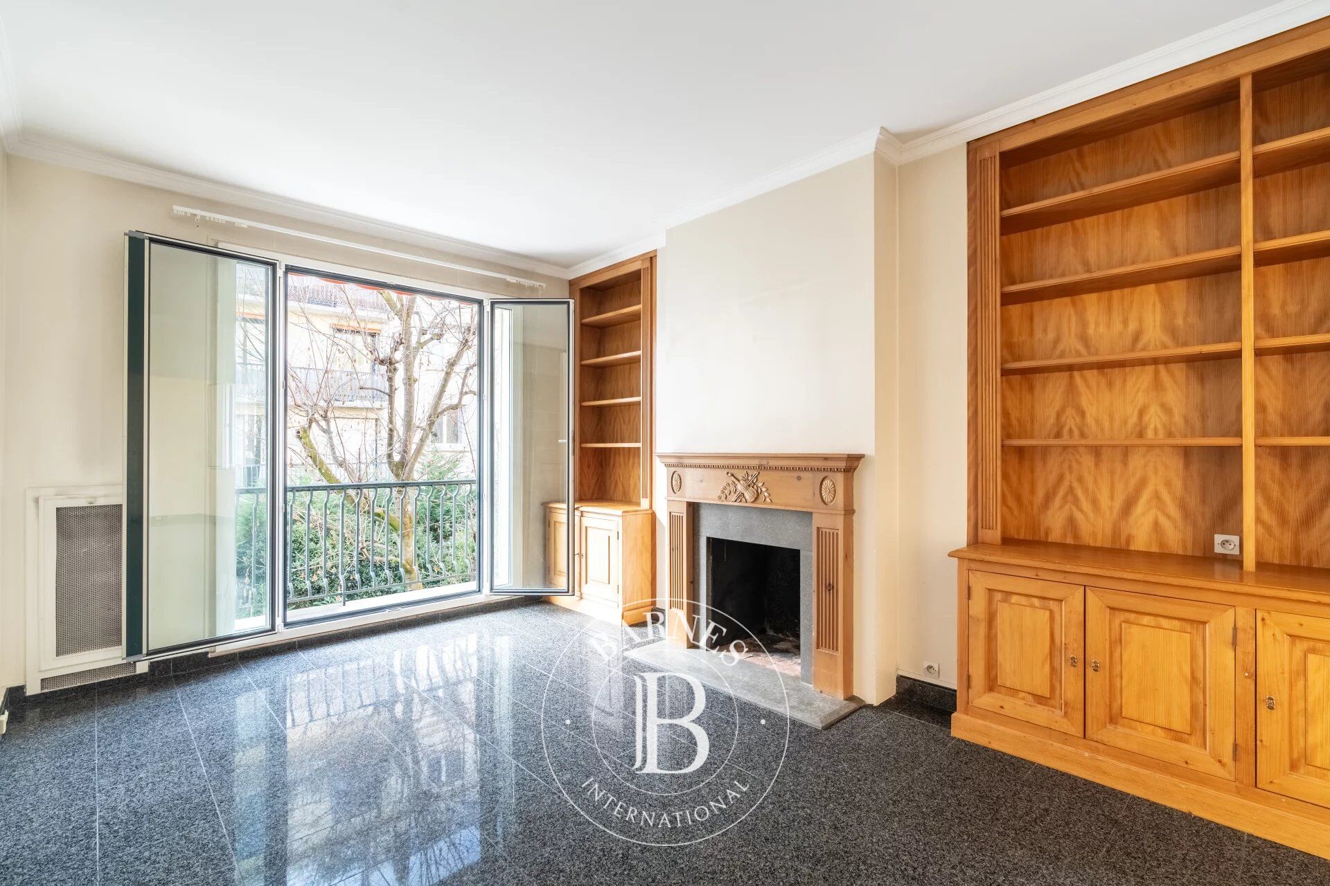 Appartamento Neuilly-sur-Seine - picture 3