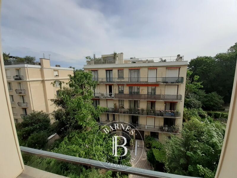 Appartamento Neuilly-sur-Seine