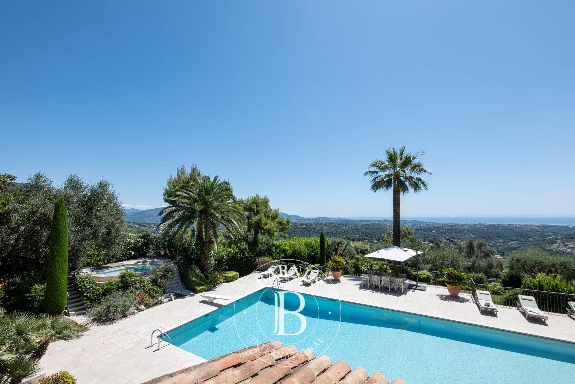 Villa Vence - picture 26