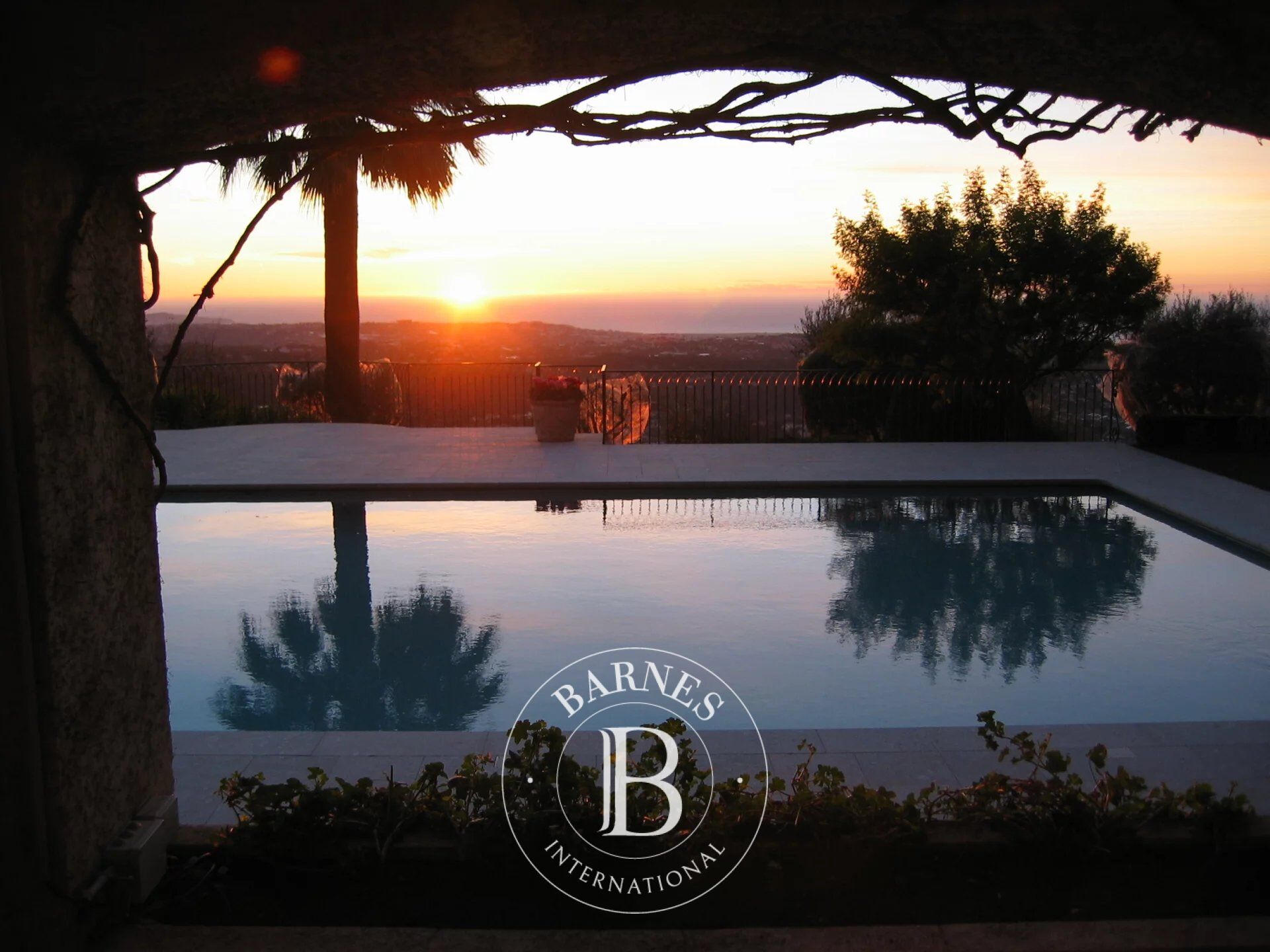 Villa Vence - picture 25