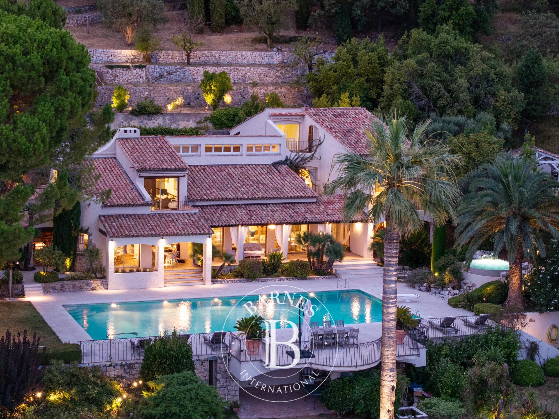 Villa Vence