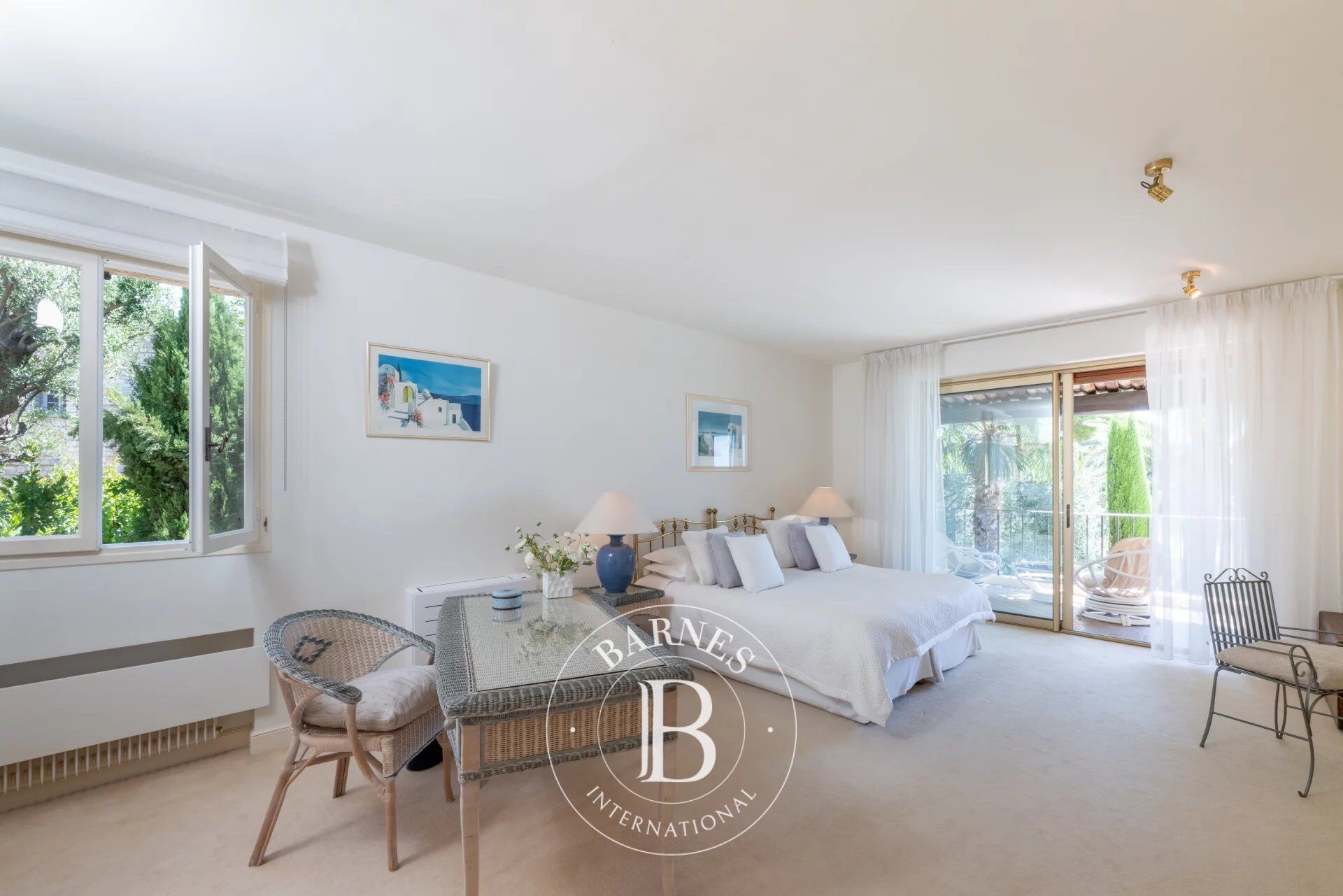 Villa Vence - picture 21