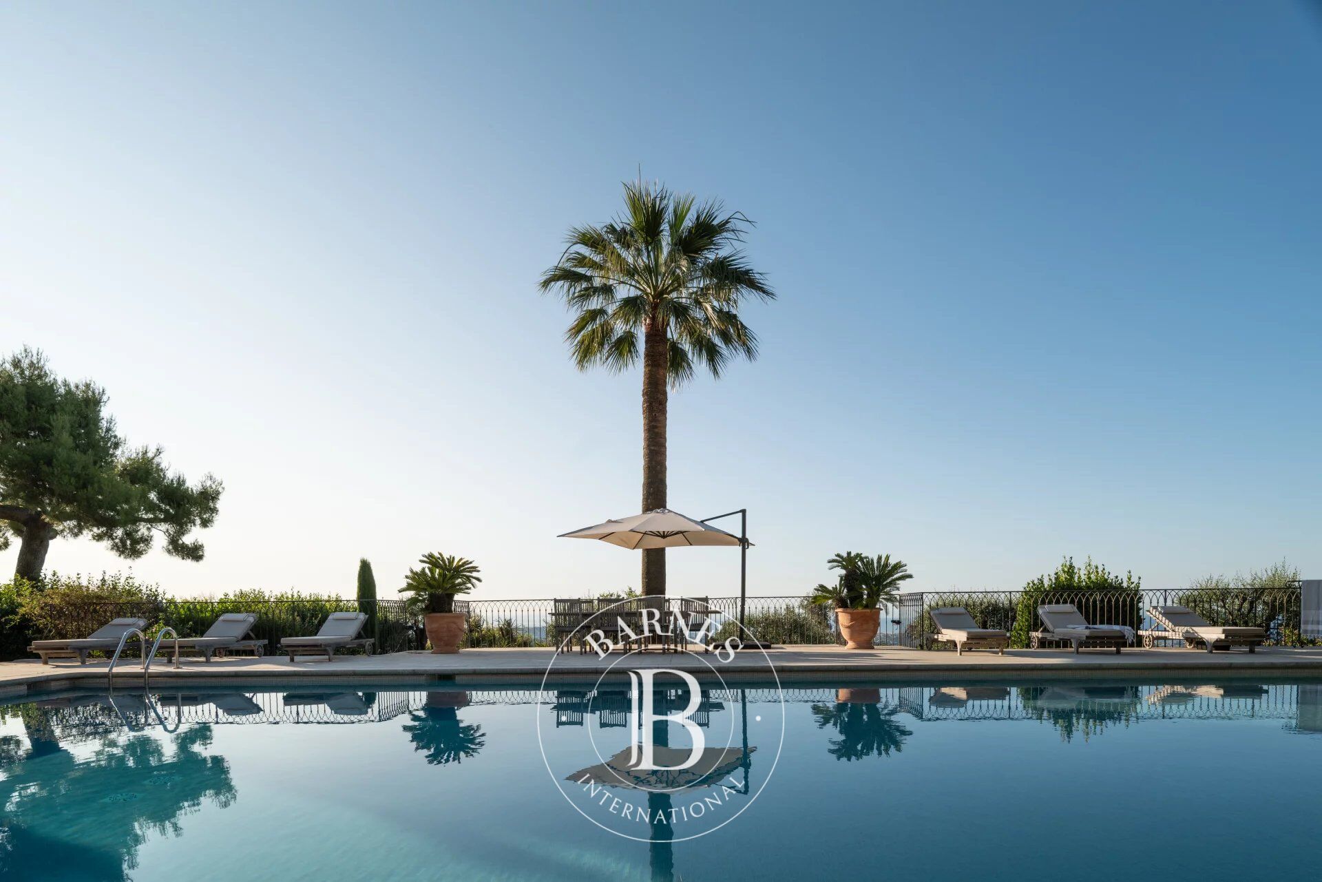 Villa Vence - picture 6