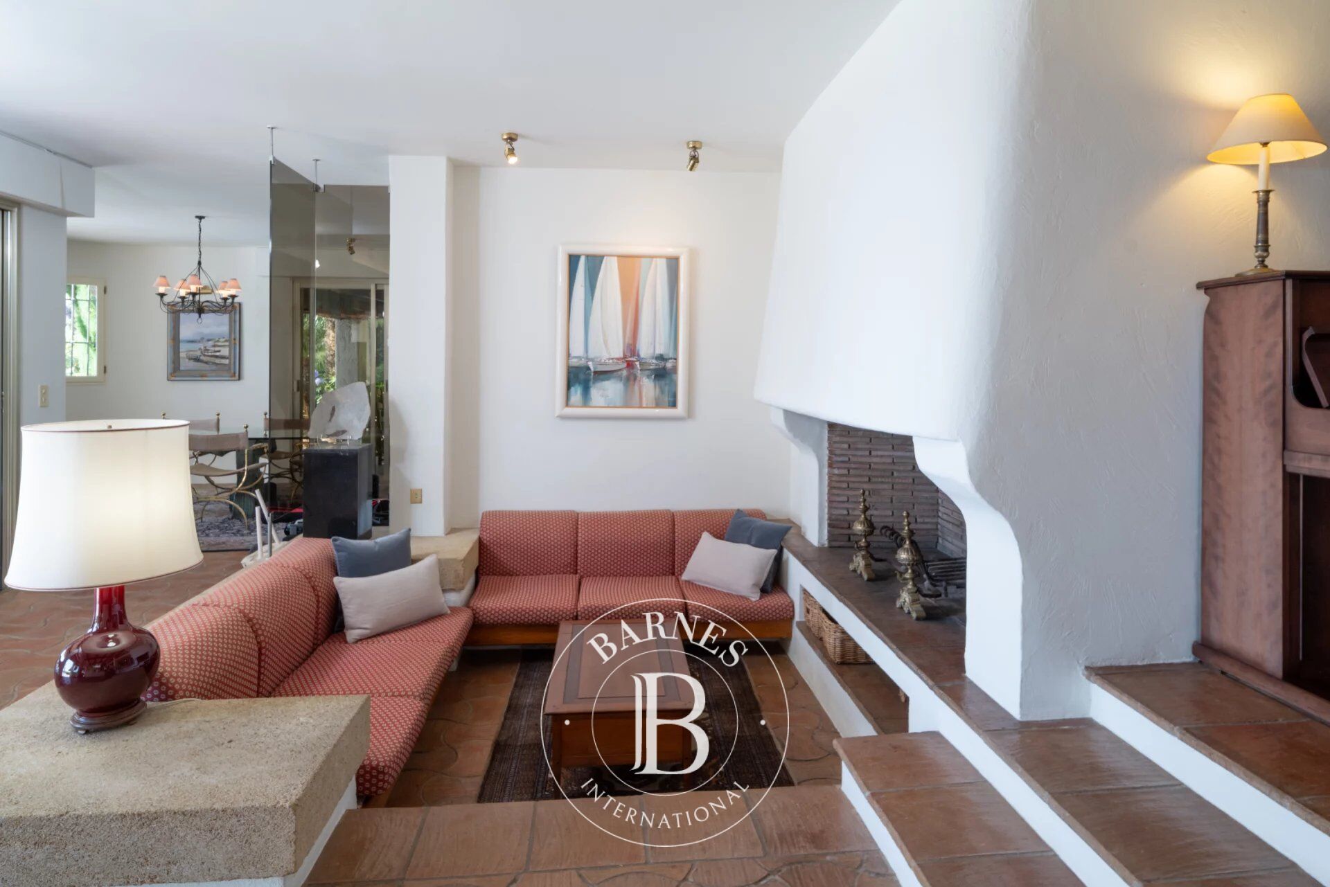 Villa Vence - picture 10