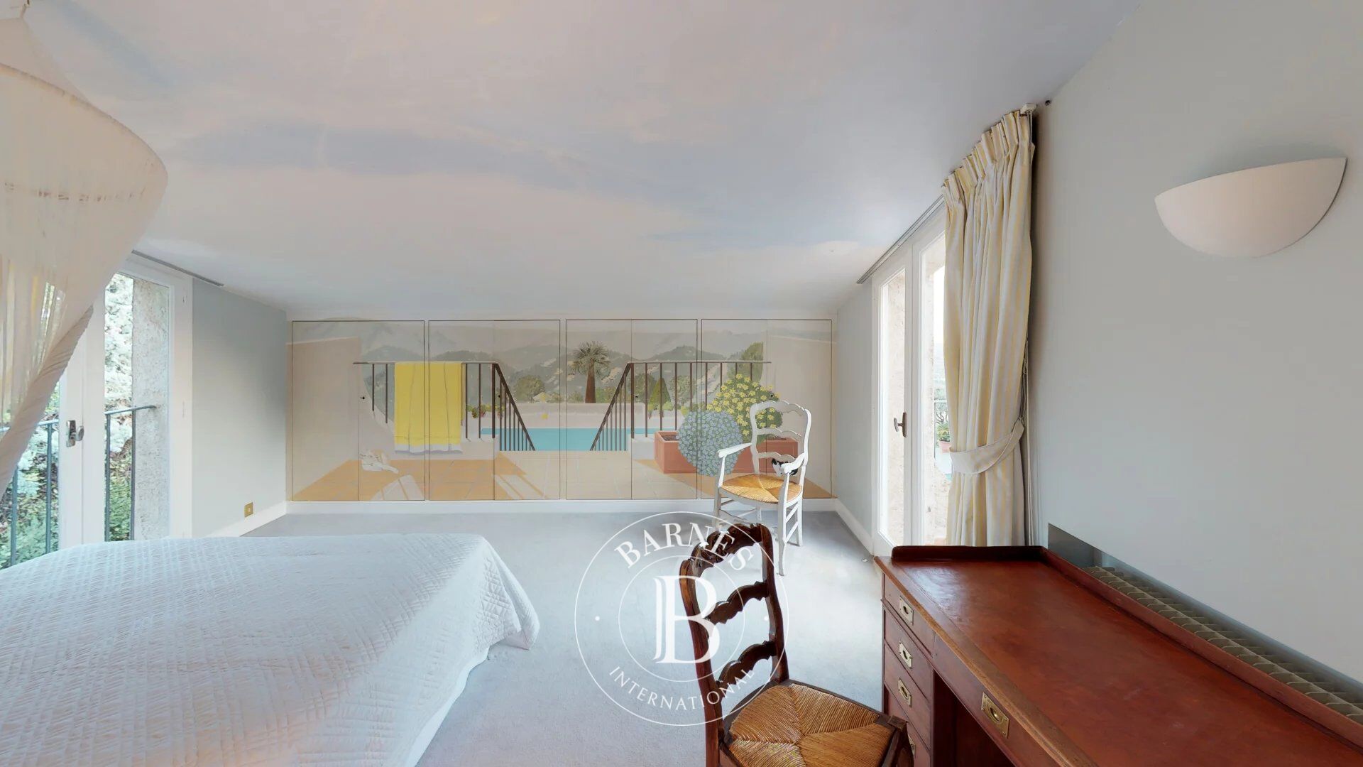 Villa Vence - picture 23