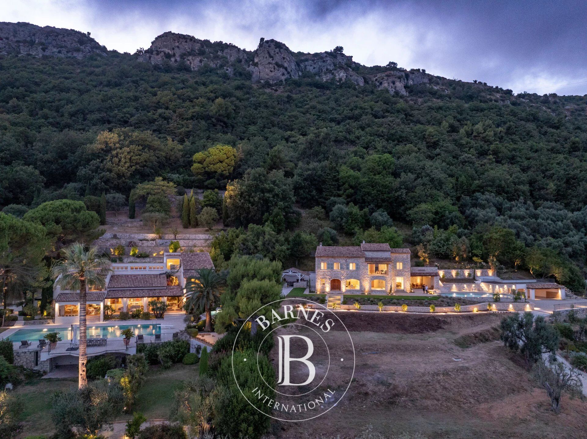 Villa Vence - picture 30