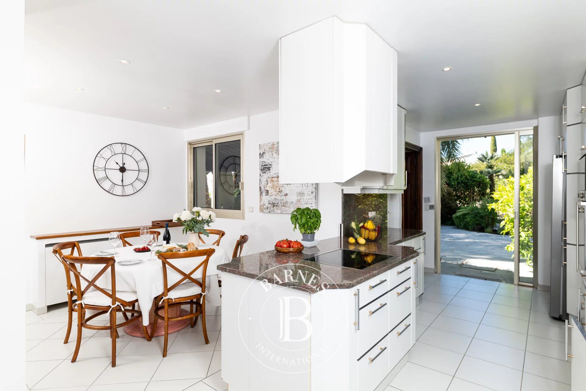 Villa Vence - picture 12