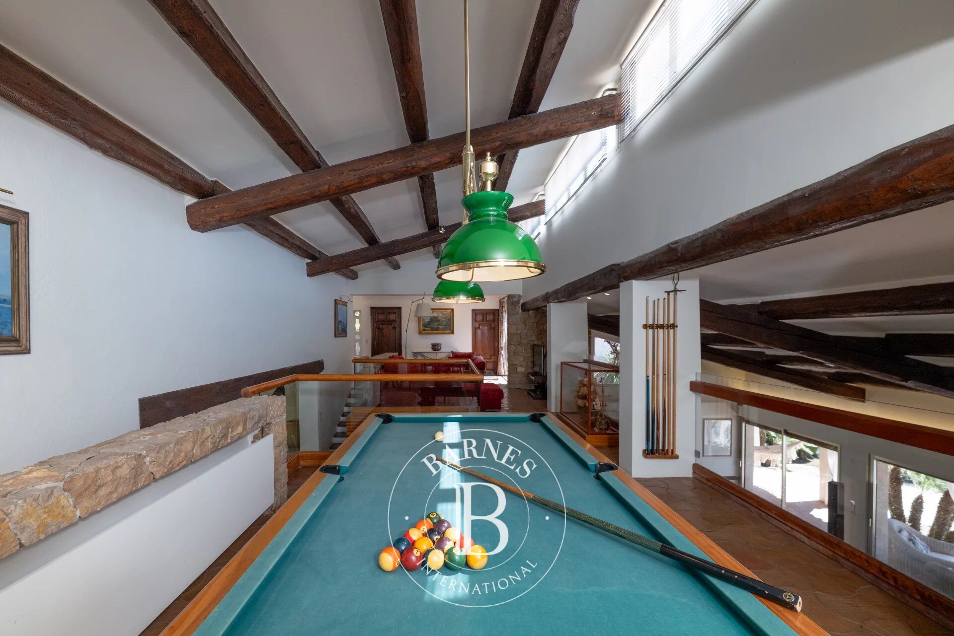 Villa Vence - picture 18