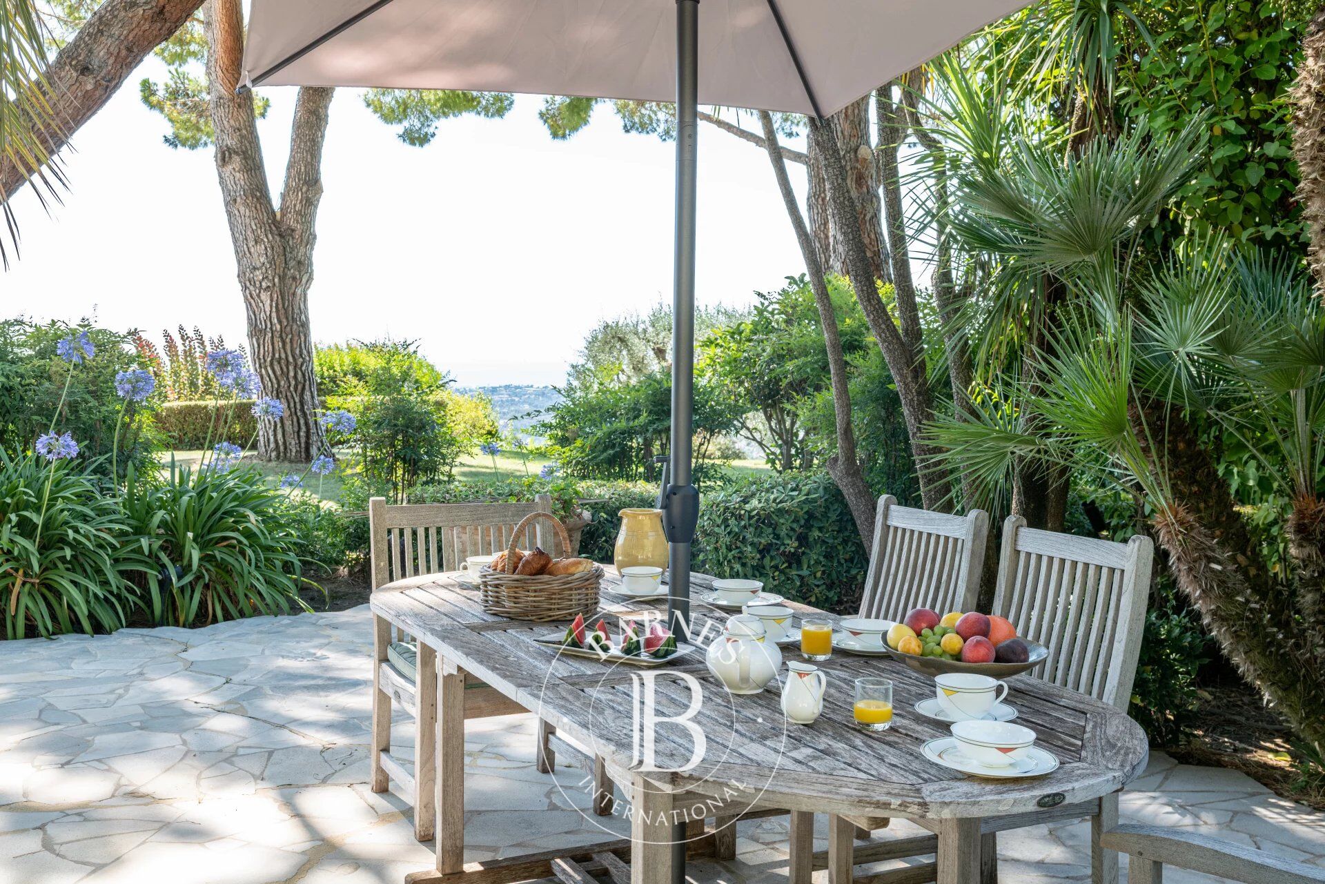 Villa Vence - picture 13