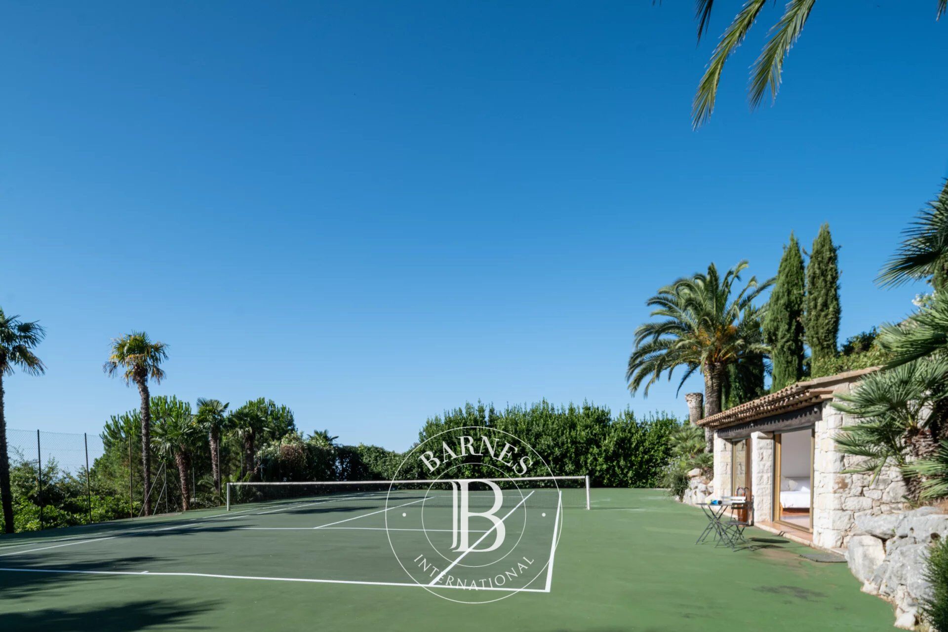 Villa Vence - picture 24