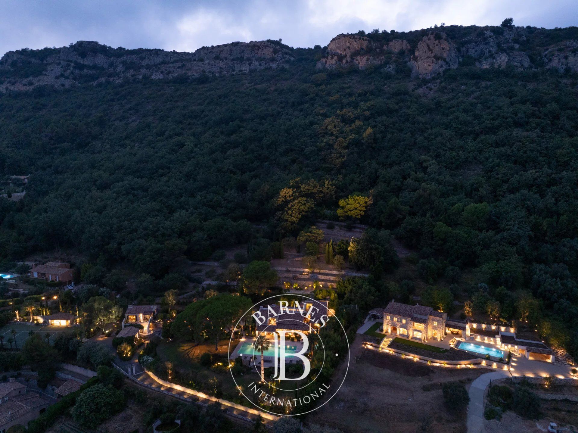 Villa Vence - picture 27