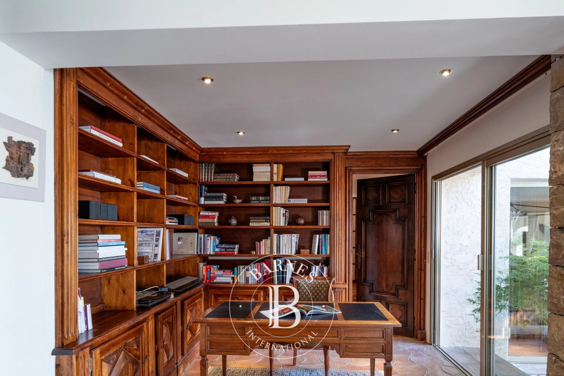 Villa Vence - picture 15