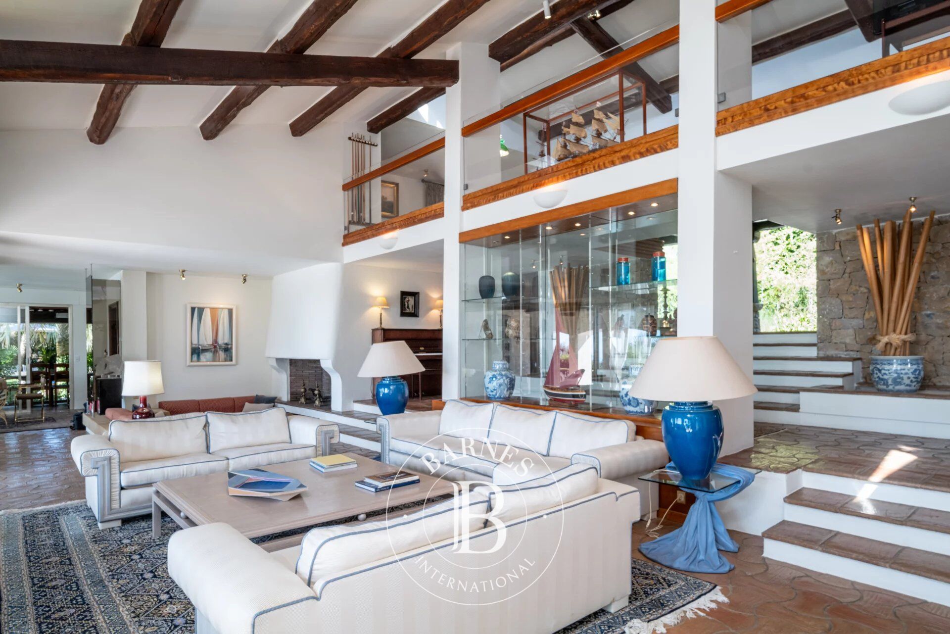 Villa Vence - picture 8