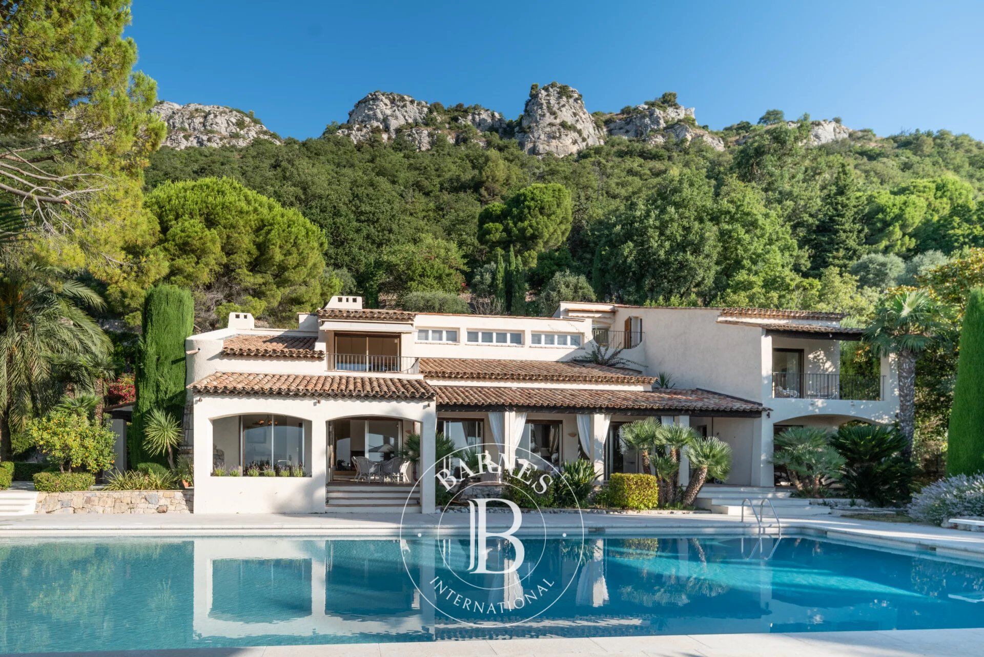 Villa Vence - picture 5