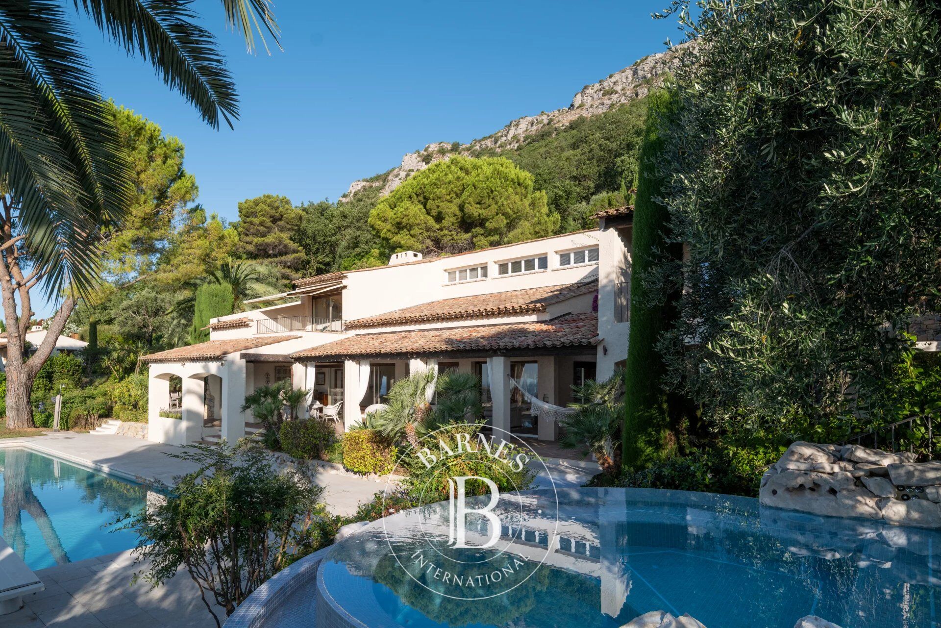 Villa Vence - picture 4