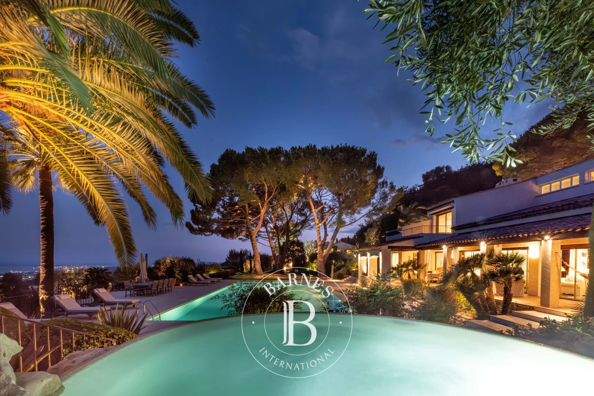 Villa Vence - picture 28