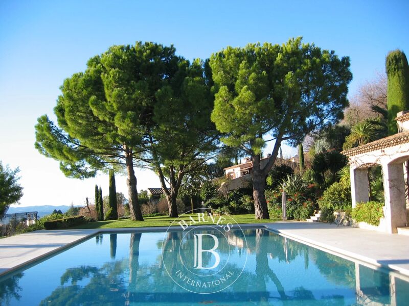 À vendre, Villa Vence - picture 3