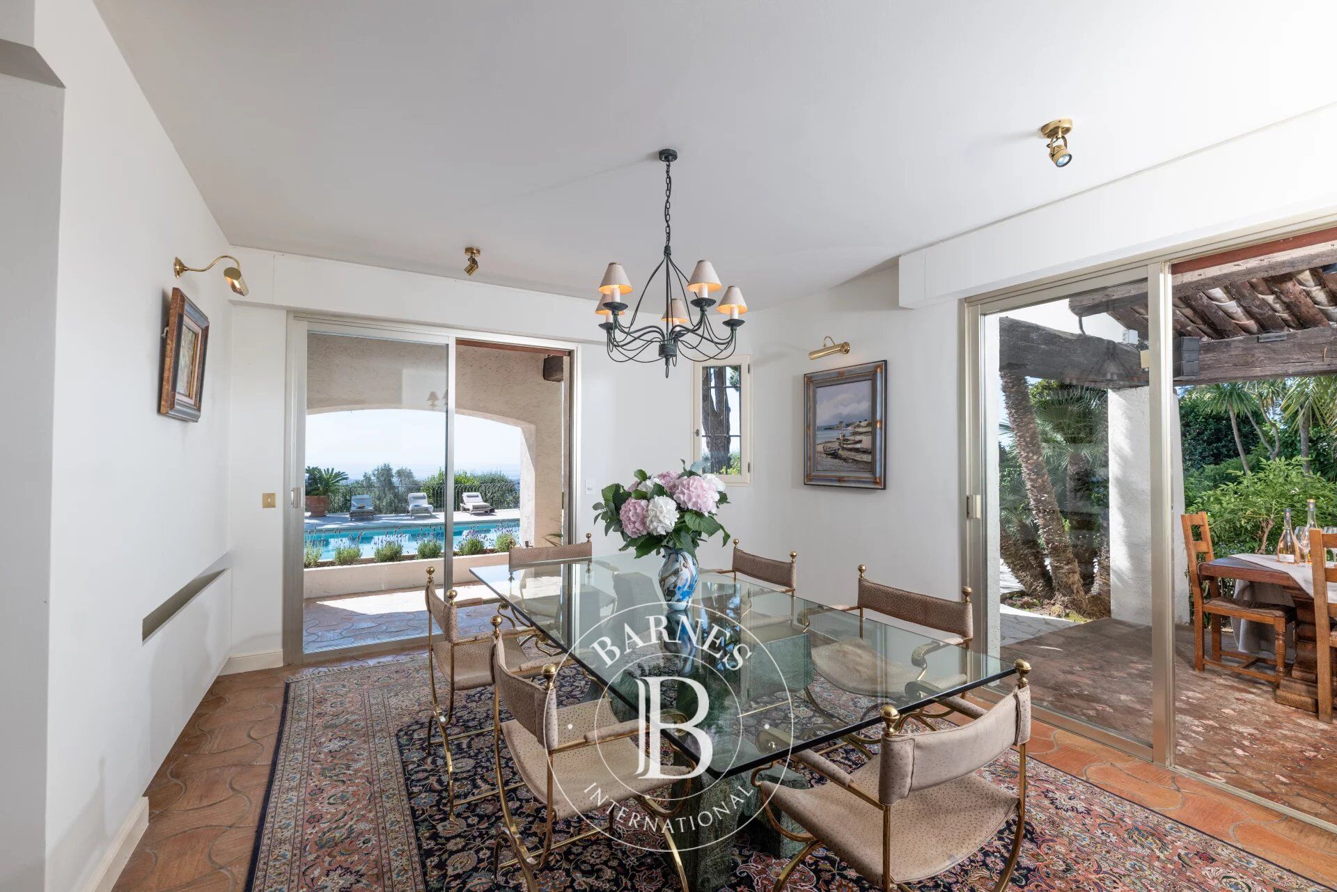 Villa Vence - picture 11