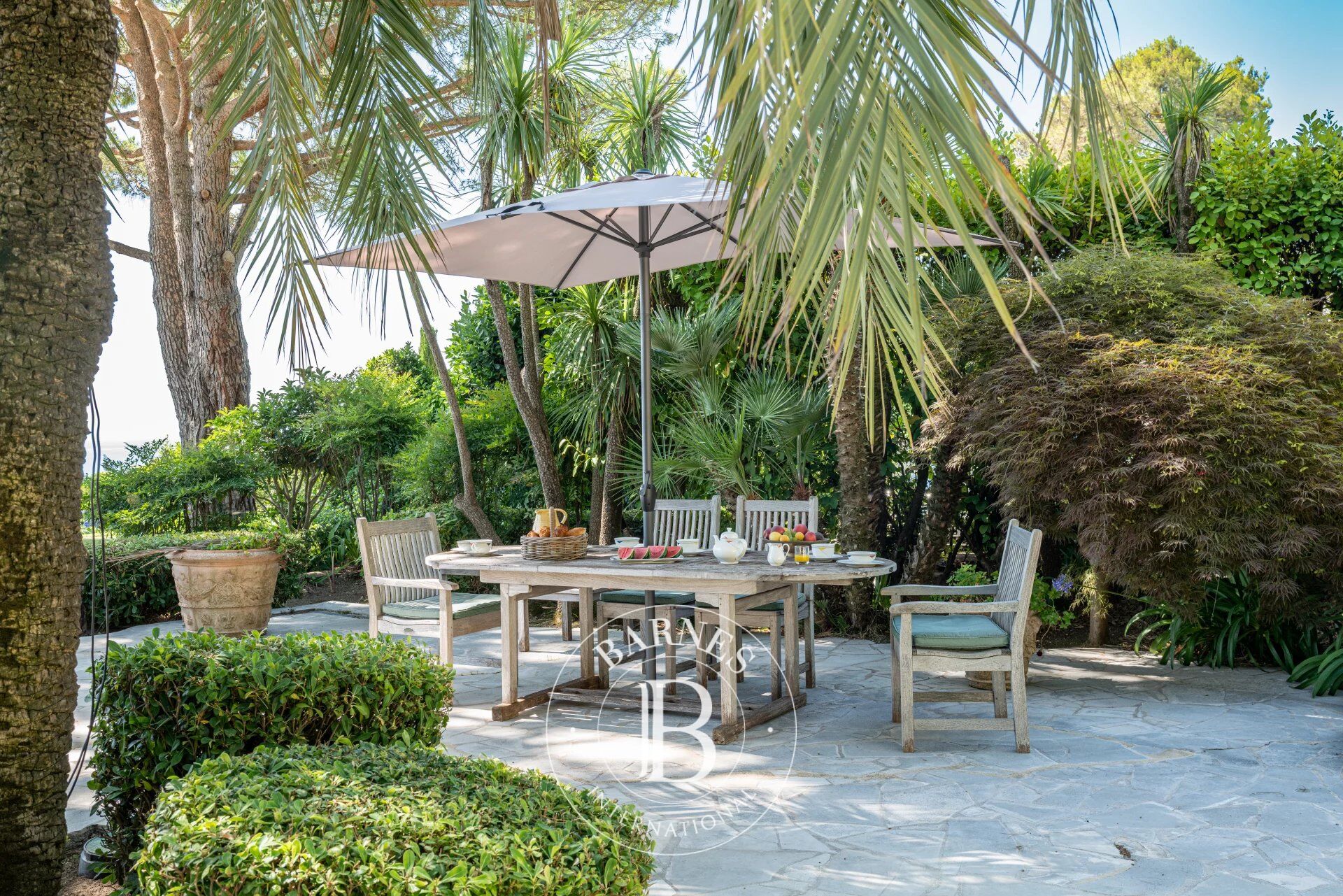 Villa Vence - picture 14