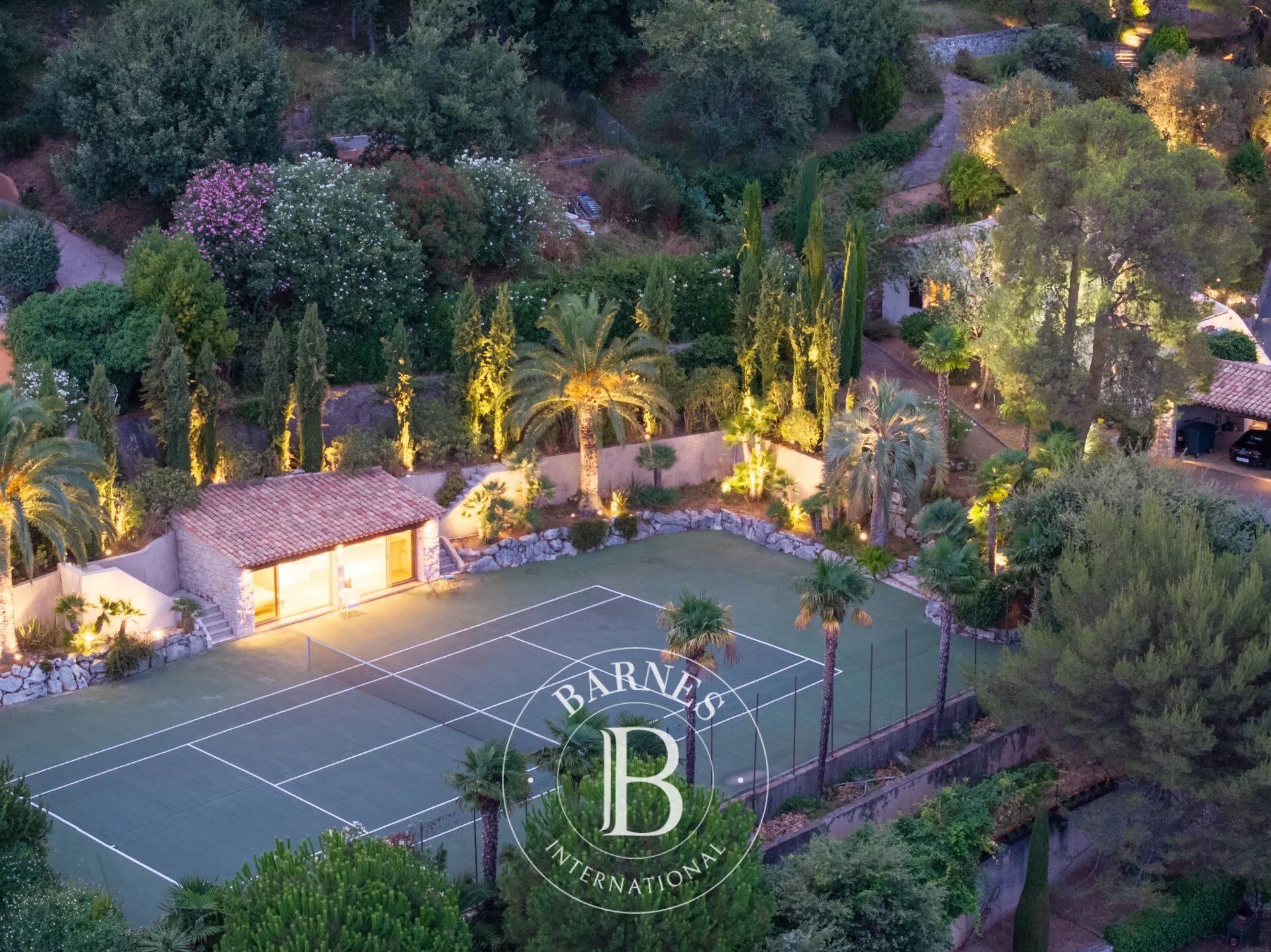 Villa Vence - picture 29